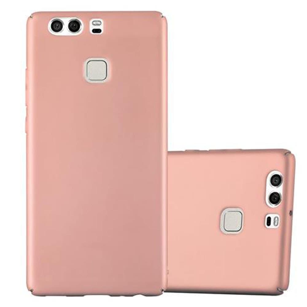 Huawei P9 Skal Fodral Case Rosa Elgiganten Elgiganten