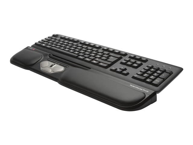 Contour RollerMouse PRO3 Rullmus Elgiganten Elgiganten