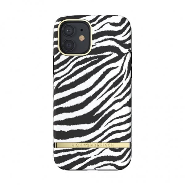 Richmond Finch Iphone Iphone Pro Skal Zebra Elgiganten