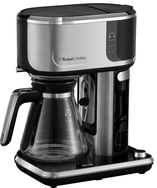 Russell Hobbs Attentiv kaffebryggare 26230-56