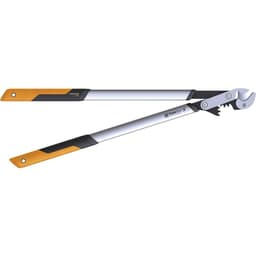 Fiskars PowerGearX LX99-L 1020189 Grensax Mothåll