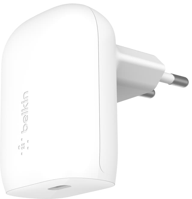 Belkin 30 W USB-C väggladdare