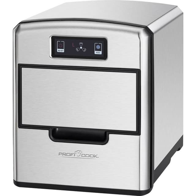 Profi Cook PC-EWB 1187 Iskubsmaskin 1.7 l