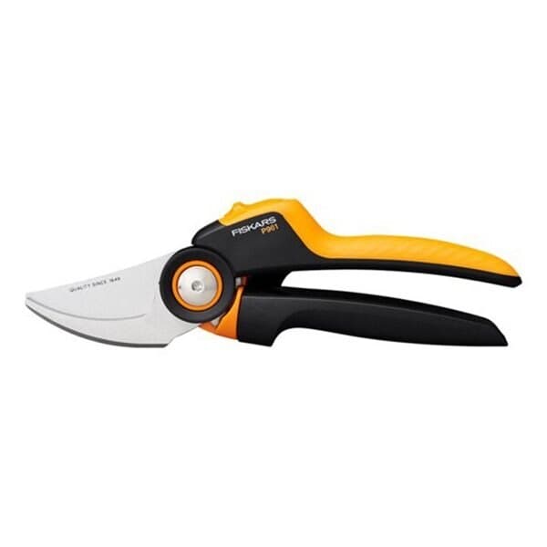 Fiskars 1057175 X-series sekatör med sidoskär L P961