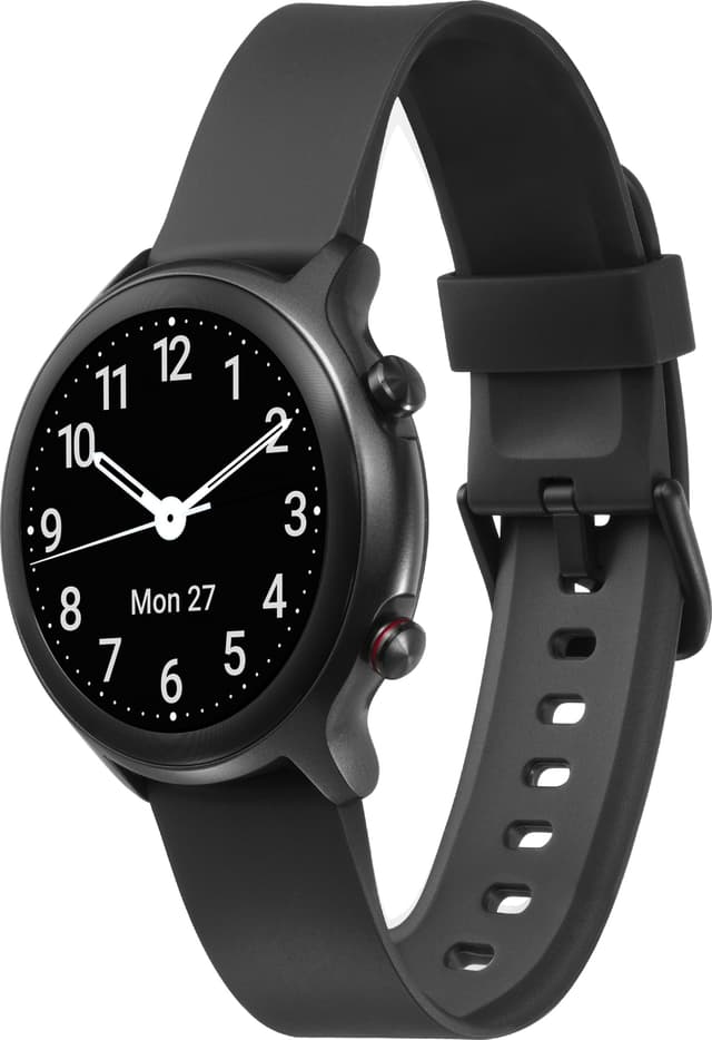 Doro Watch smartwatch (grafit)