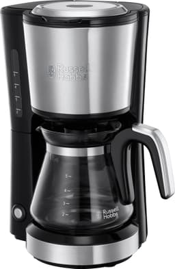 Russell Hobbs Compact Home kaffebryggare