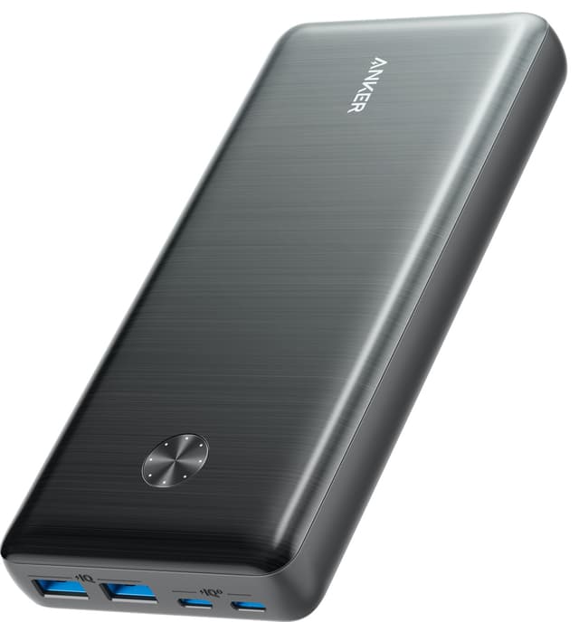 Anker PowerCore III Elite powerbank