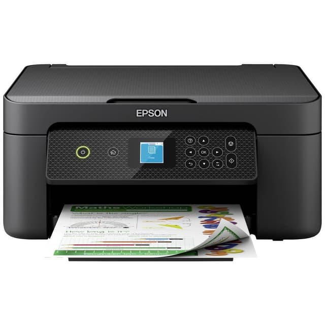 Epson Expression Home XP-3200 Färg