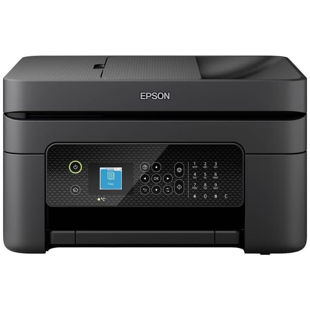 Epson WorkForce WF-2930DWF Bläckstråle-MFP A4 Skrivare,