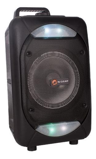 The Flash 610 Speaker