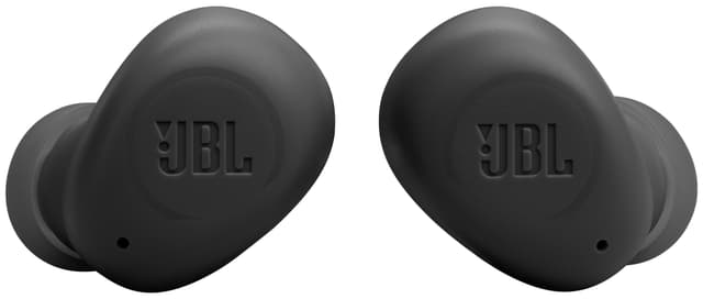 JBL Wave Bud true wireless in ear-hörlurar (svarta)