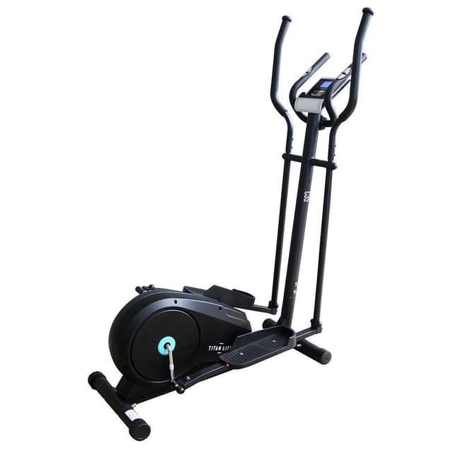 Titan LIFE C35, Crosstrainer