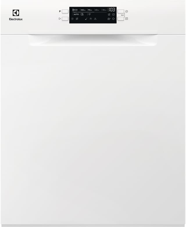 Electrolux Serie 300 Diskmaskin CSA47230UW (vit)