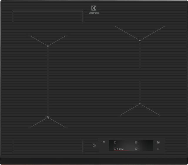 Electrolux Serie 700 Induktionshäll HOB690FMF (60cm)