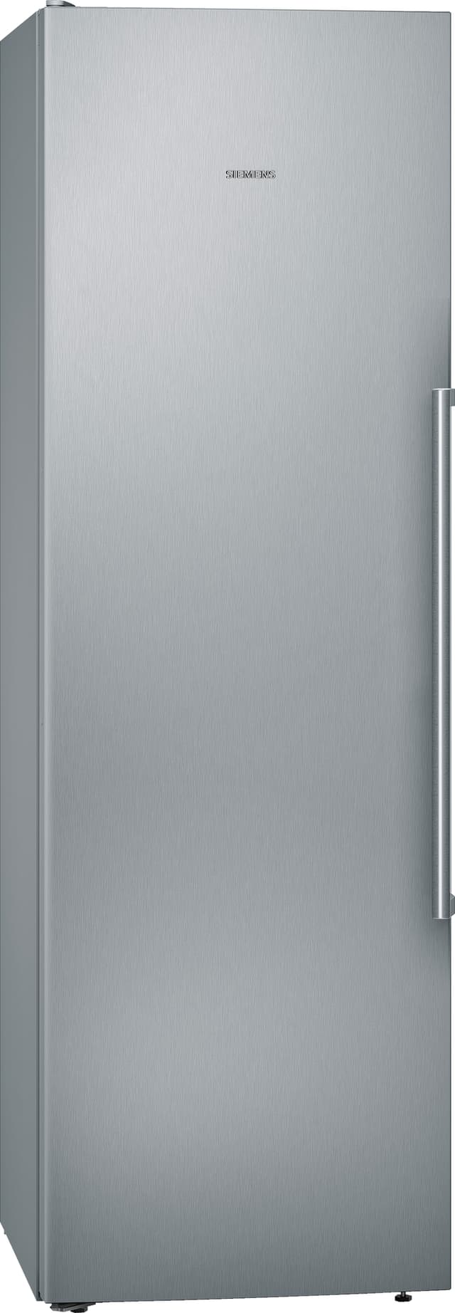 Siemens IQ500 Kylskåp KS36VAIDP (inox)