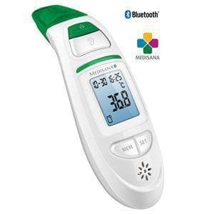 Medisana *TM750 Connect Termometer IR