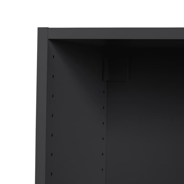 Epoq Standard väggskåp 60x57 (grafit)