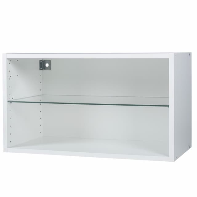 Epoq Standard väggskåp 92x40 (vitt)