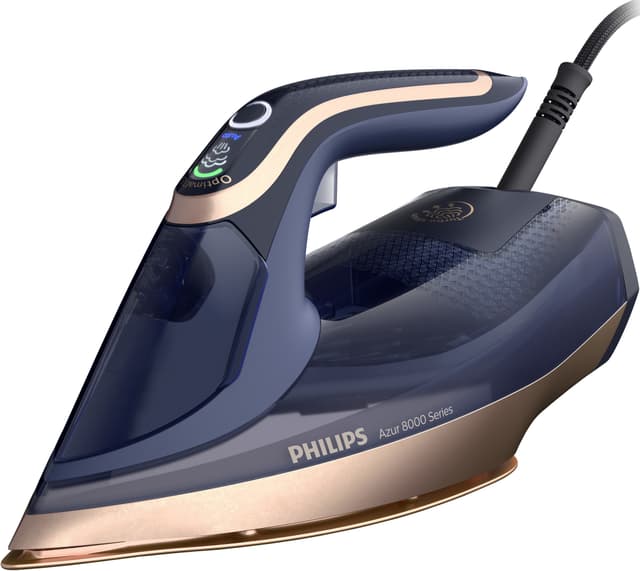 Philips Azur 8000 series strykjärn DST8050/20