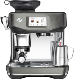 Sage Barista Touch Impress Halvautomatisk Kaffemaskin 61160221