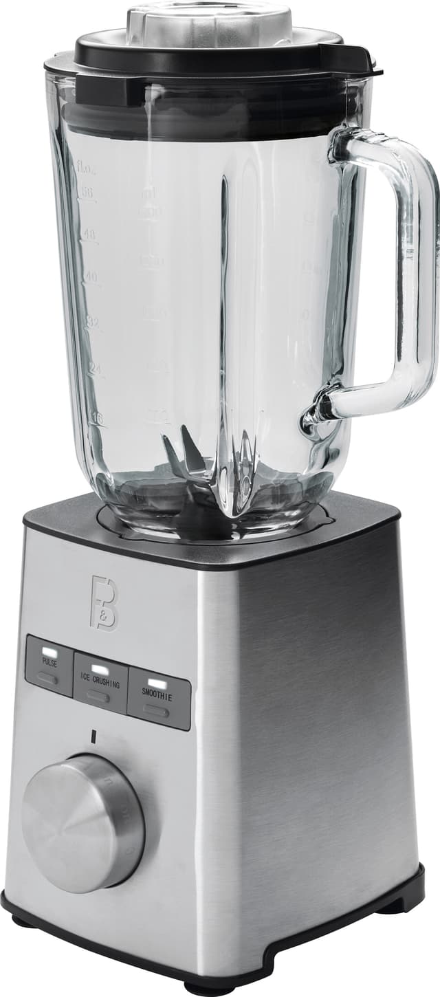 F&B Blender 31520 (stål)