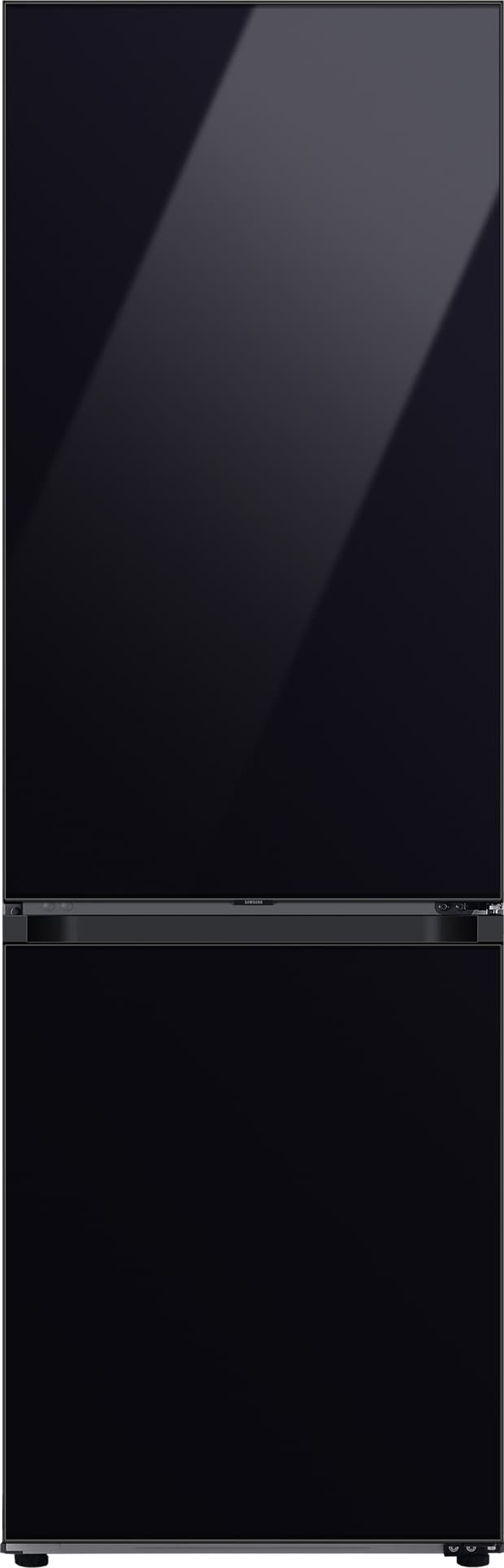 Samsung Serie Bespoke Kyl/Frys RB34C7B5D22/EF (svart)