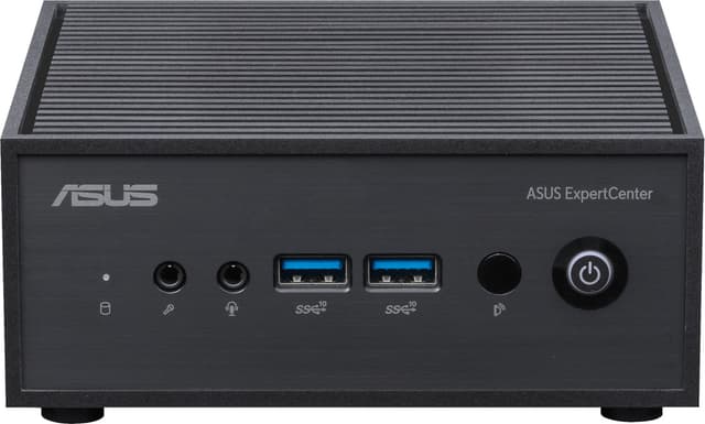 ASUS ExpertCenter PN42 N100/4/128GB Mini-PC