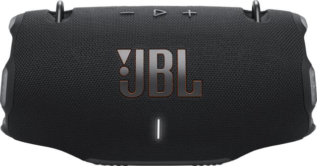 JBL Xtreme 4 bärbar högtalare (svart)