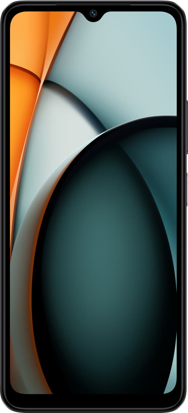 Xiaomi Redmi A3 smartphone 4/128GB (svart)