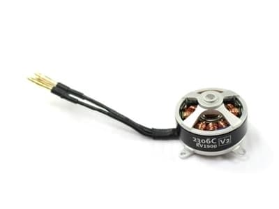 Dualsky ECO 2306C V2 2300KV 30 gram