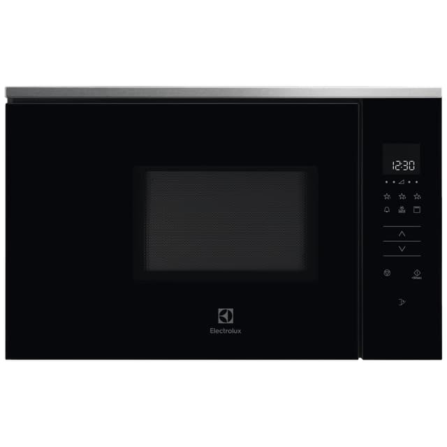 Electrolux Serie 800 Mikrovågsugn KMFD172TEX (svart/rostfri)