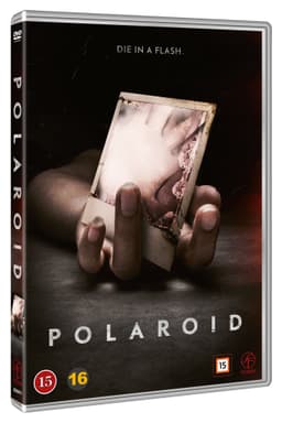 POLAROID (DVD)