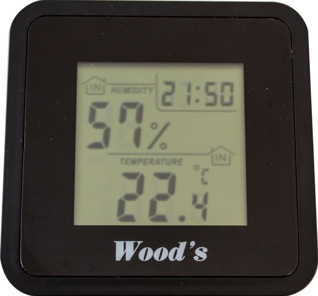 Woods hygrometer WHG-1