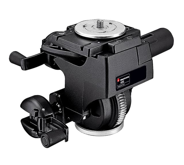 MANFROTTO Växelhuvud 400