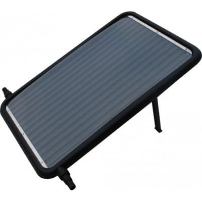 Solpanel heater till pool swim & fun