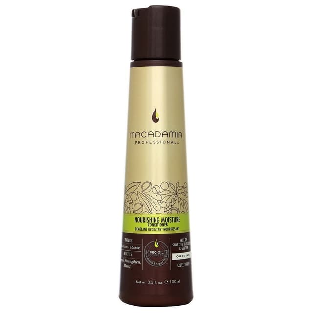 Macadamia Nourishing Moisture Shampoo 300ml