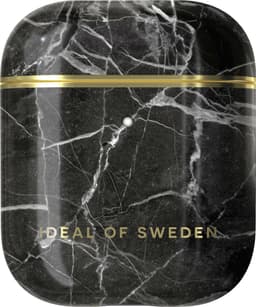 iDeal AirPods fodral (svart)