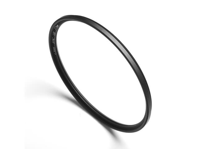 NiSi SMC UV L395 filter 52 mm