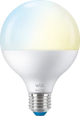 Wiz Light Globe LED-lampa 11W E27 871869978633500