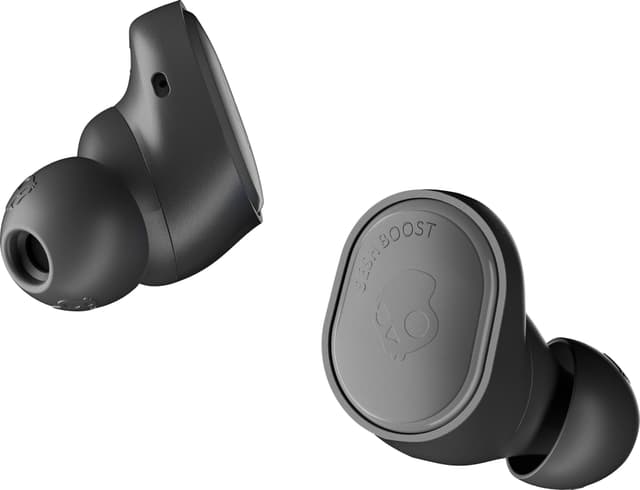 Skullcandy Sesh Evo True Wireless hörlurar (svart)