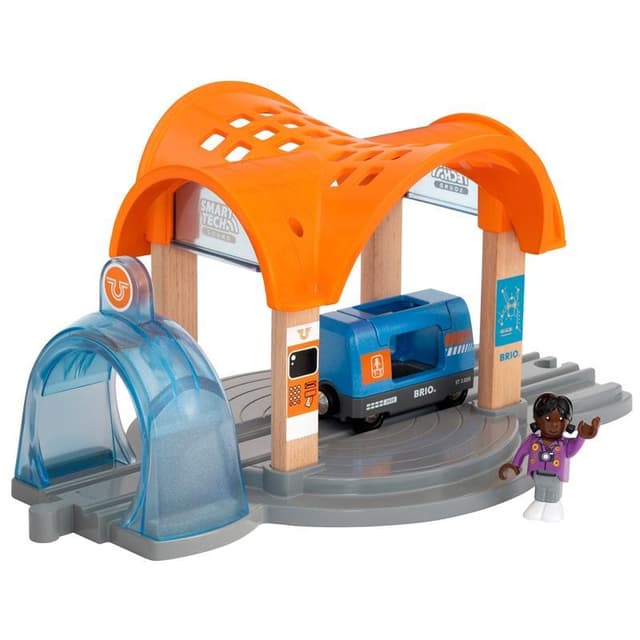 Brio 33973 Smart Tech Sound Action