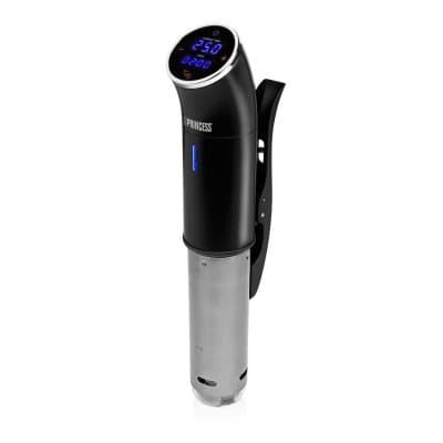 Sous vide stick ipx7 pro 1200w