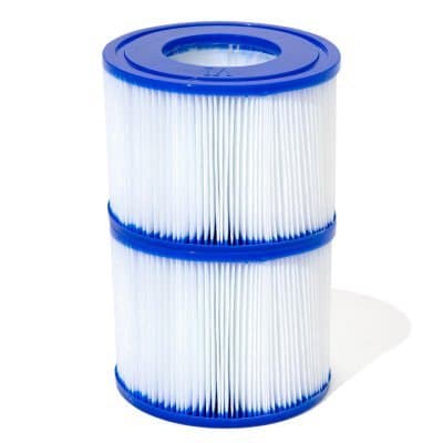 Filter cartridge(vi) lay-z-spa