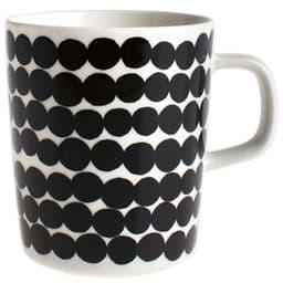 Marimekko, siirtolapuutarha mugg 2.5dl