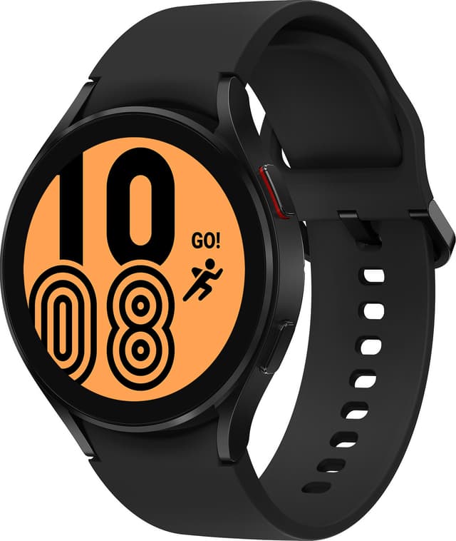 Samsung Galaxy Watch4 44mm BT (svart)