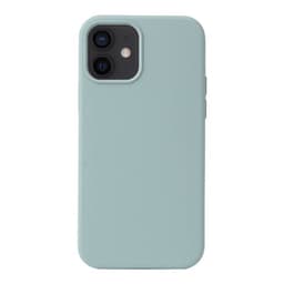 Liquid silikon skal Apple iPhone 11 - Mint