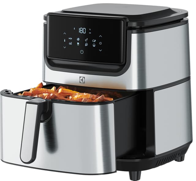 Electrolux Explore 6 air fryer E6AF16ST