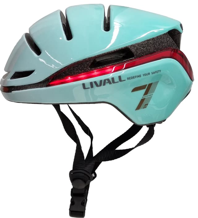 Livall bicycle helmet M EVOMINTM (medium)