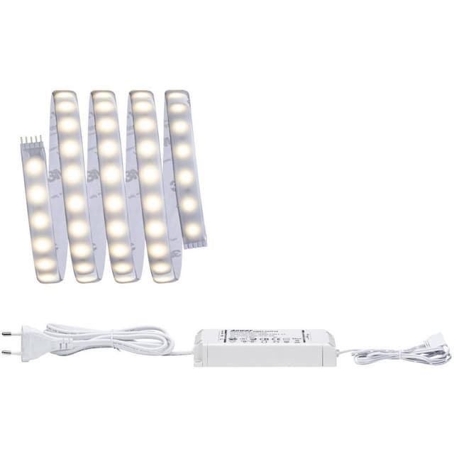 LED-list bas-set Paulmann MaxLED 500 70668 N/A Max.