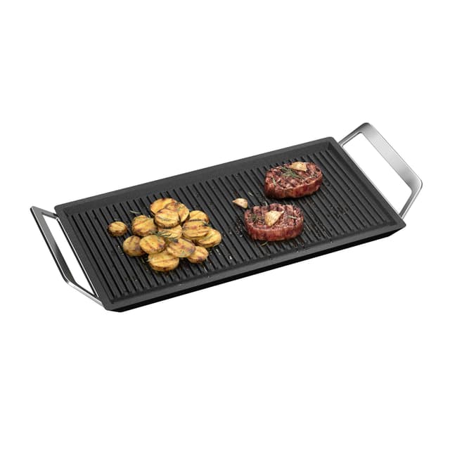 AEG Plancha Grill A9HL33 (Svart)